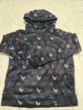 Bauer kids Pullover Hoodie